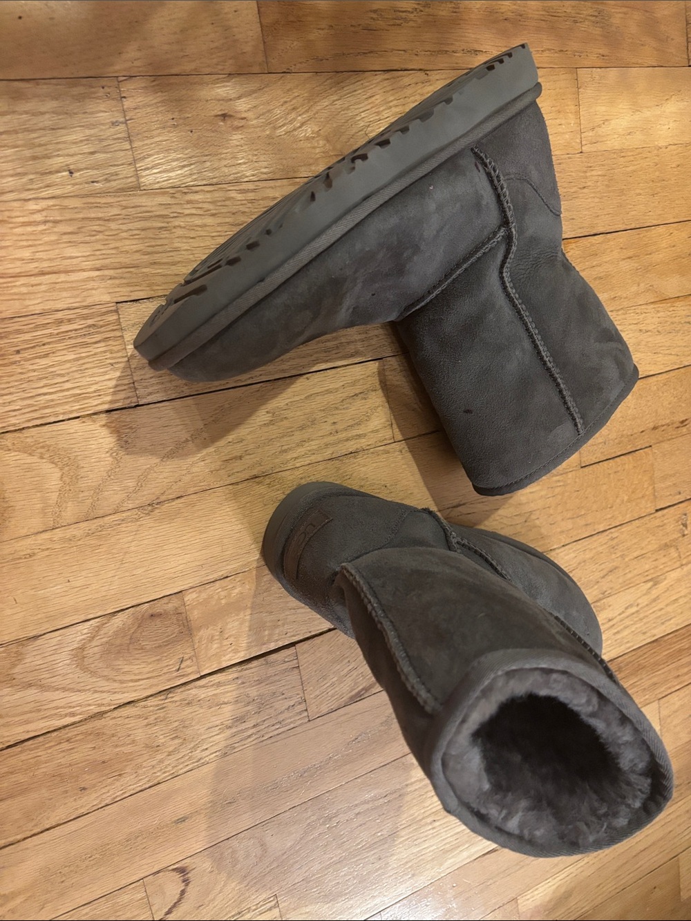Ugg Boots